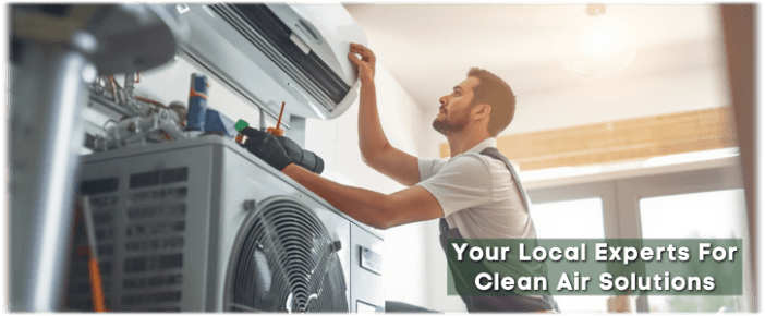 Chevy Chase FreshCore Air Care