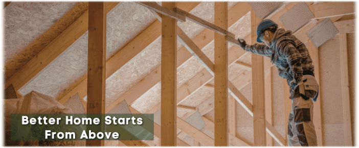 Attic Cleaning Chevy Chase