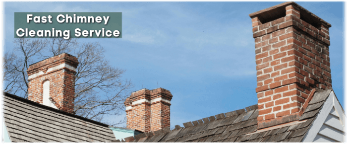 Chimney Cleaning Chevy Chase