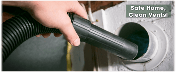 Dryer Vent Cleaning Chevy Chase
