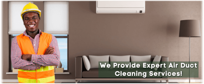 Chevy Chase Air Duct Cleaning